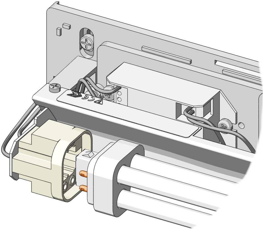 Esempio disegno tecnico