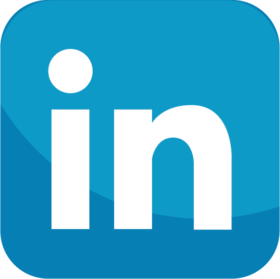Logo Linkedin