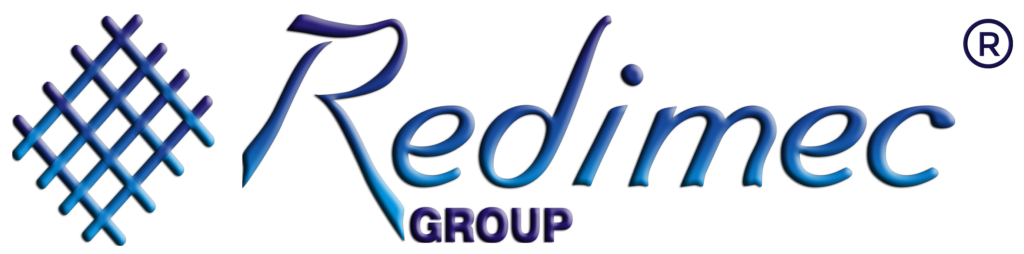 Logo Redimec Group