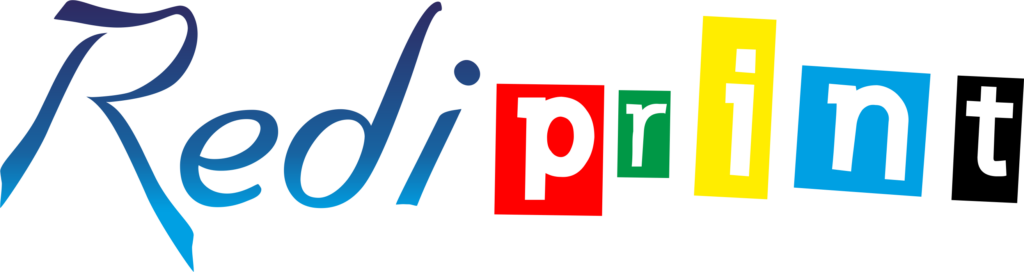 Logo Rediprint