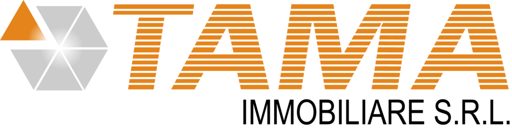 Logo Tama