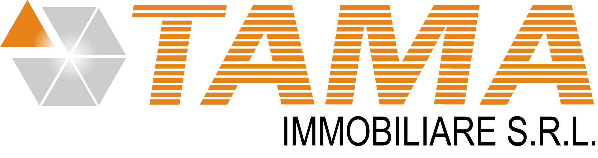 Logo Tama