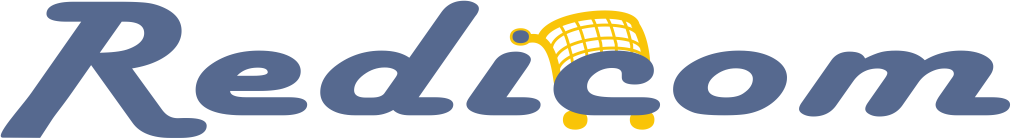 Logo Redicom
