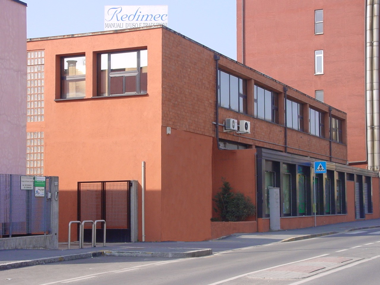 Redimec-Via-Liberta