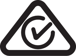 RCM (Regulatory Compliance Mark)