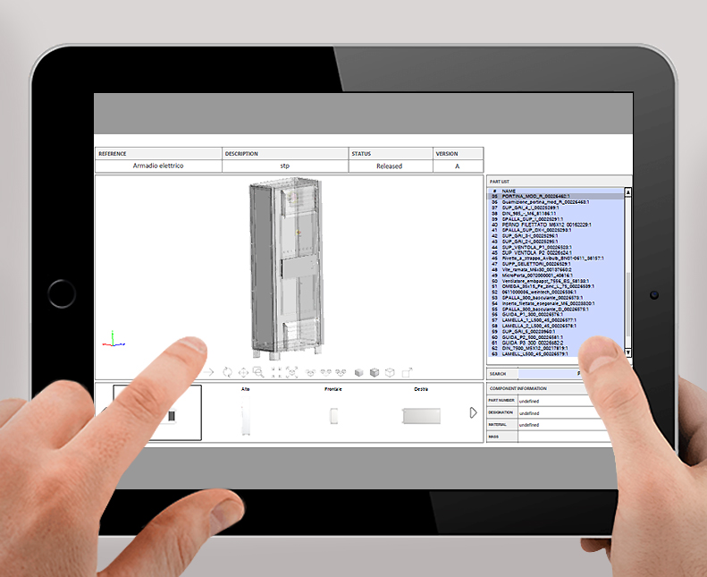 cataloghi ricambi online