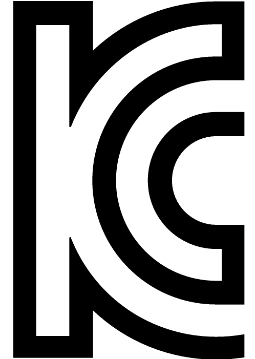 KC (Korea Certification)