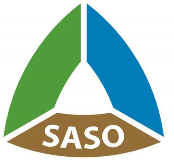 SASO (Saudi Arabian Standards Organization)
